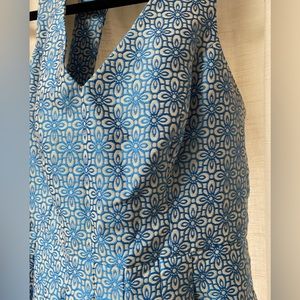 A line Banana Republic Tea Dress - Size 0